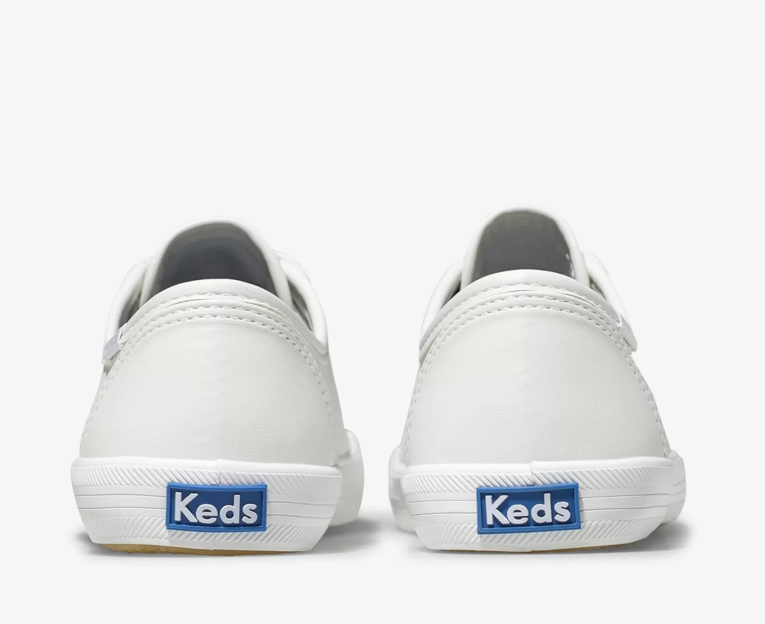 Keds Girls>Big Kid's Kickstart Sneaker White