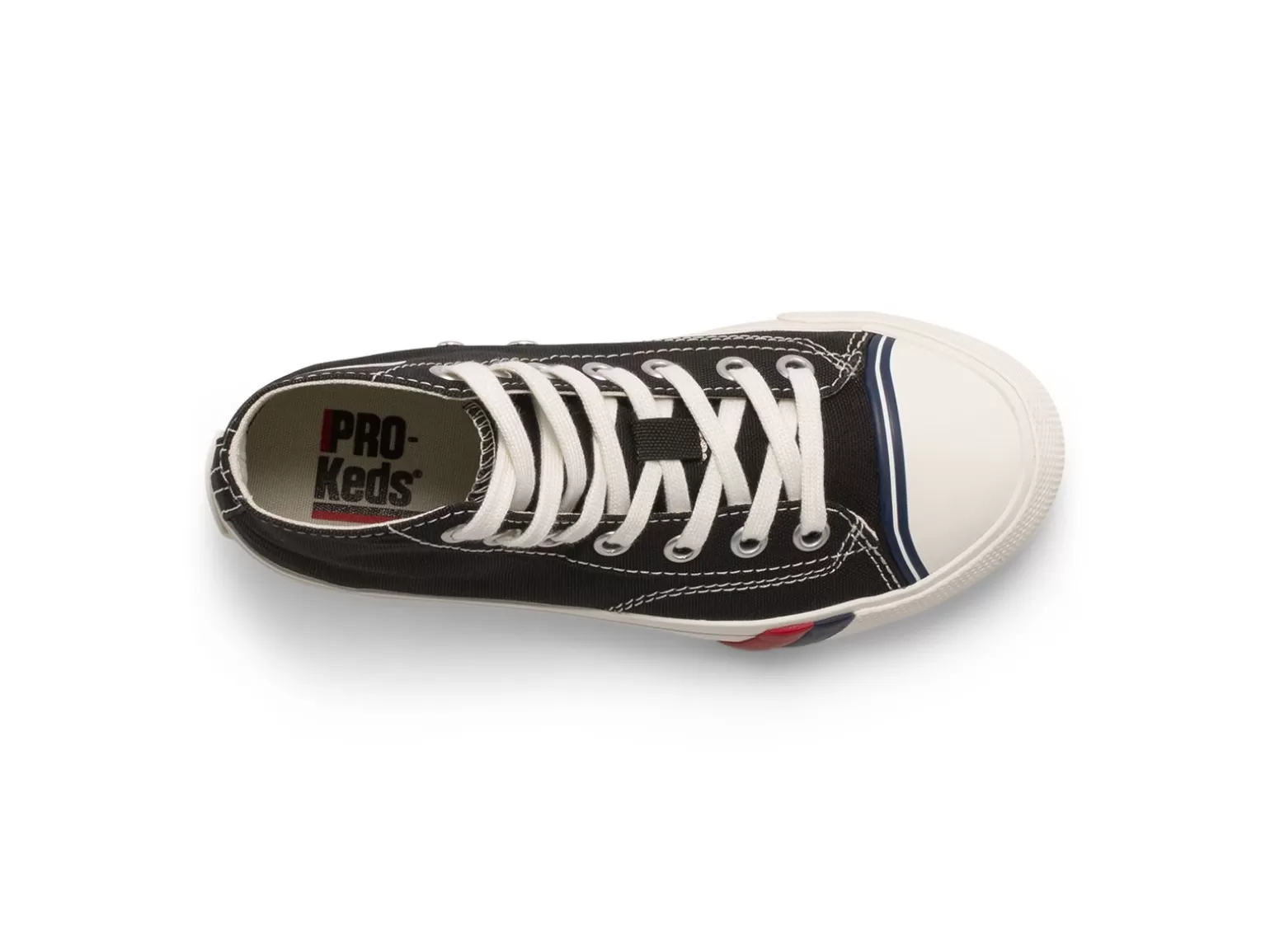 Keds Boys>Big Kid's Royal Hi Sneaker Black