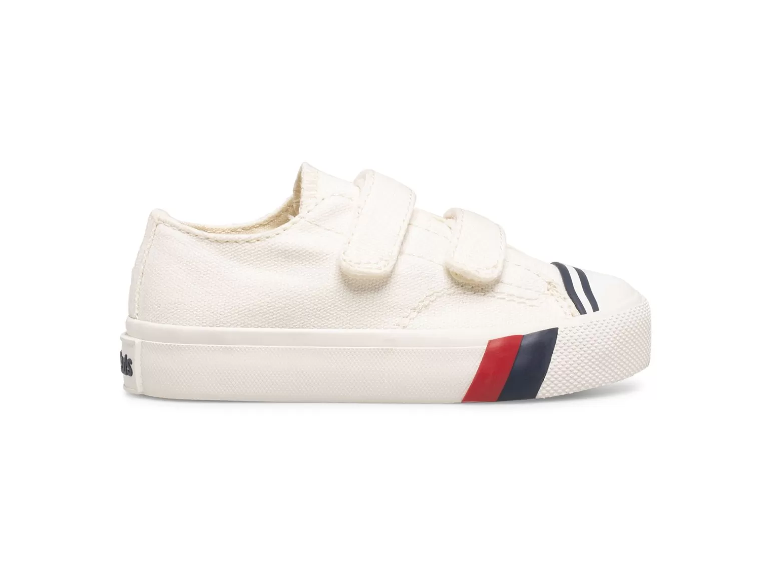 Keds Boys>Big Kid's Royal Lo Hl Sneaker White