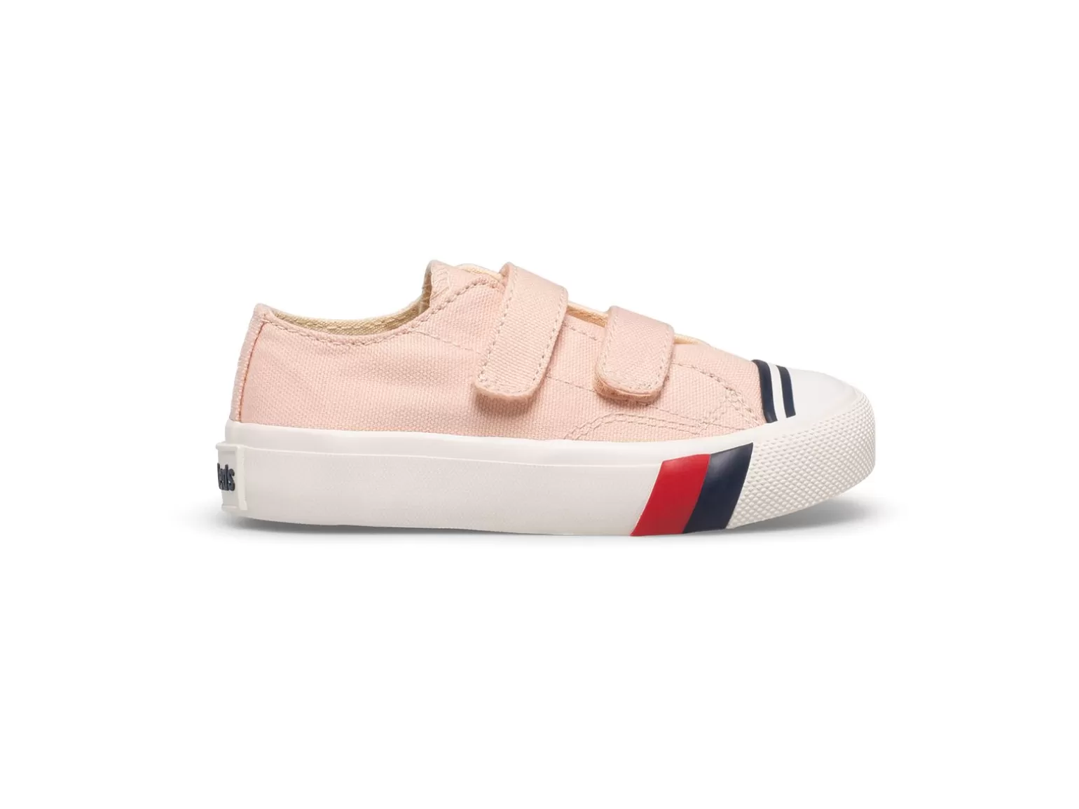 Keds Boys>Big Kid's Royal Lo Hl Sneaker Light Rose