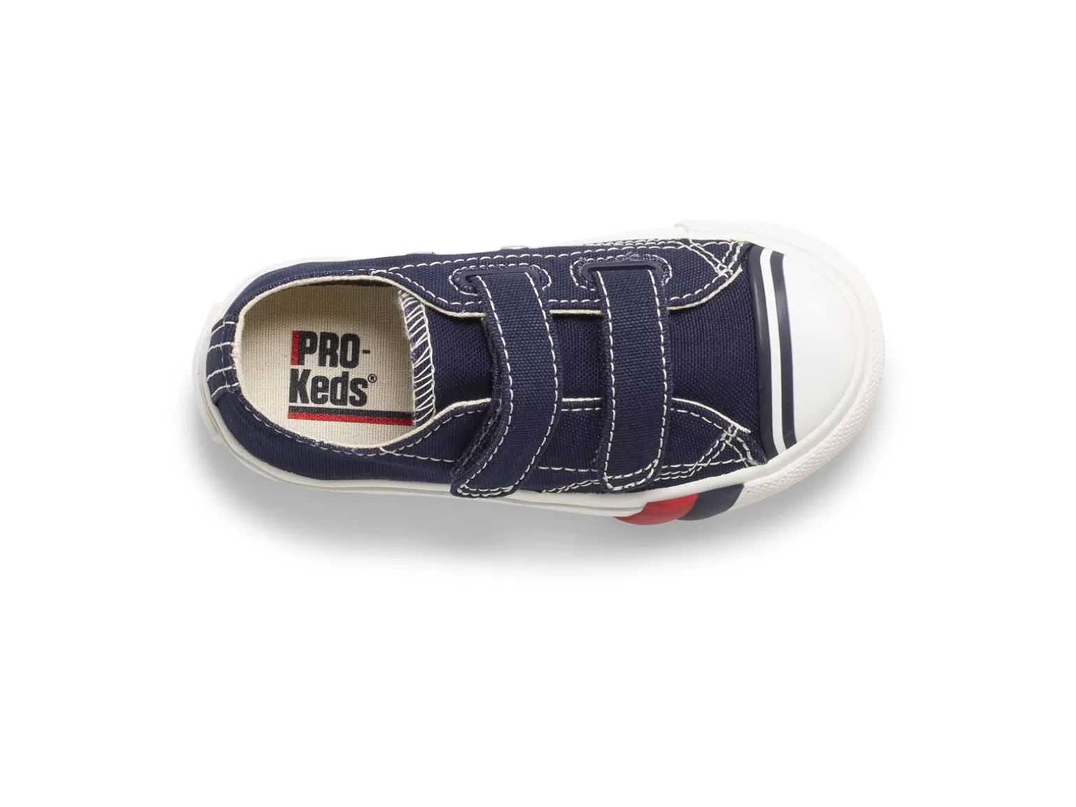 Keds Boys>Big Kid's Royal Lo Hl Sneaker Navy