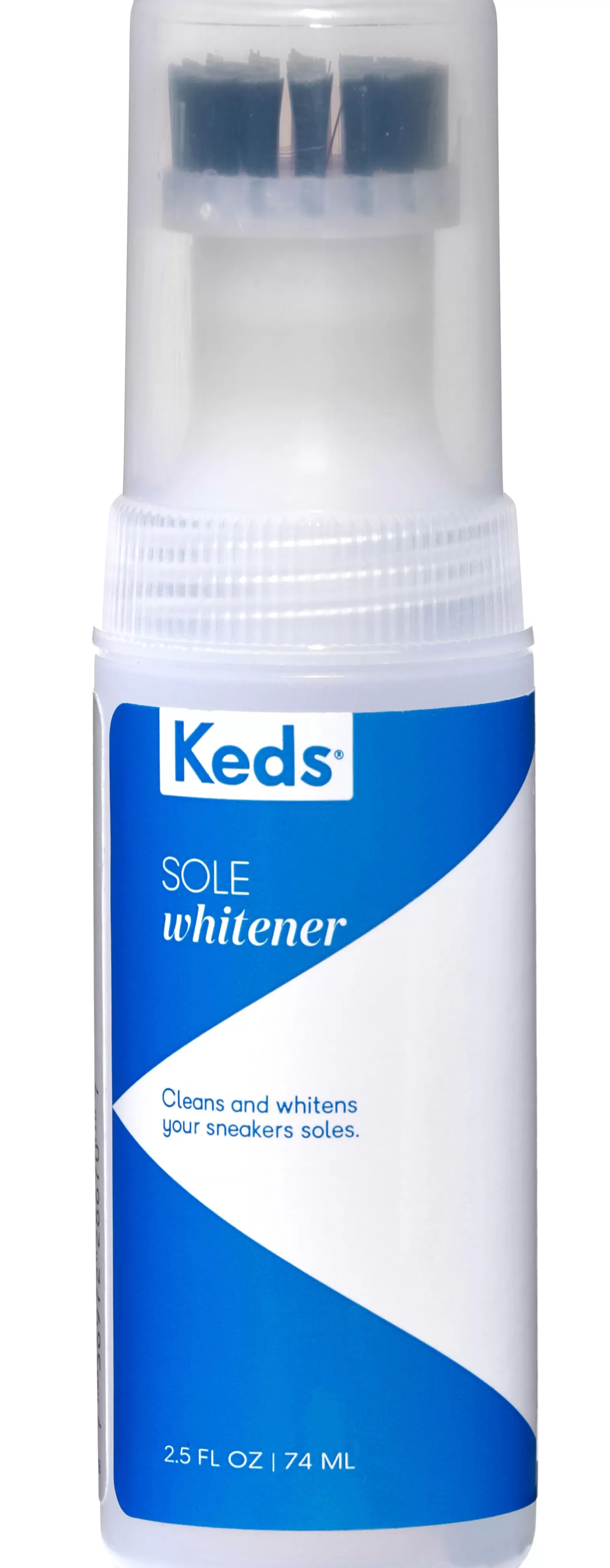 Keds Shoe Care> Sole Whitener Clear