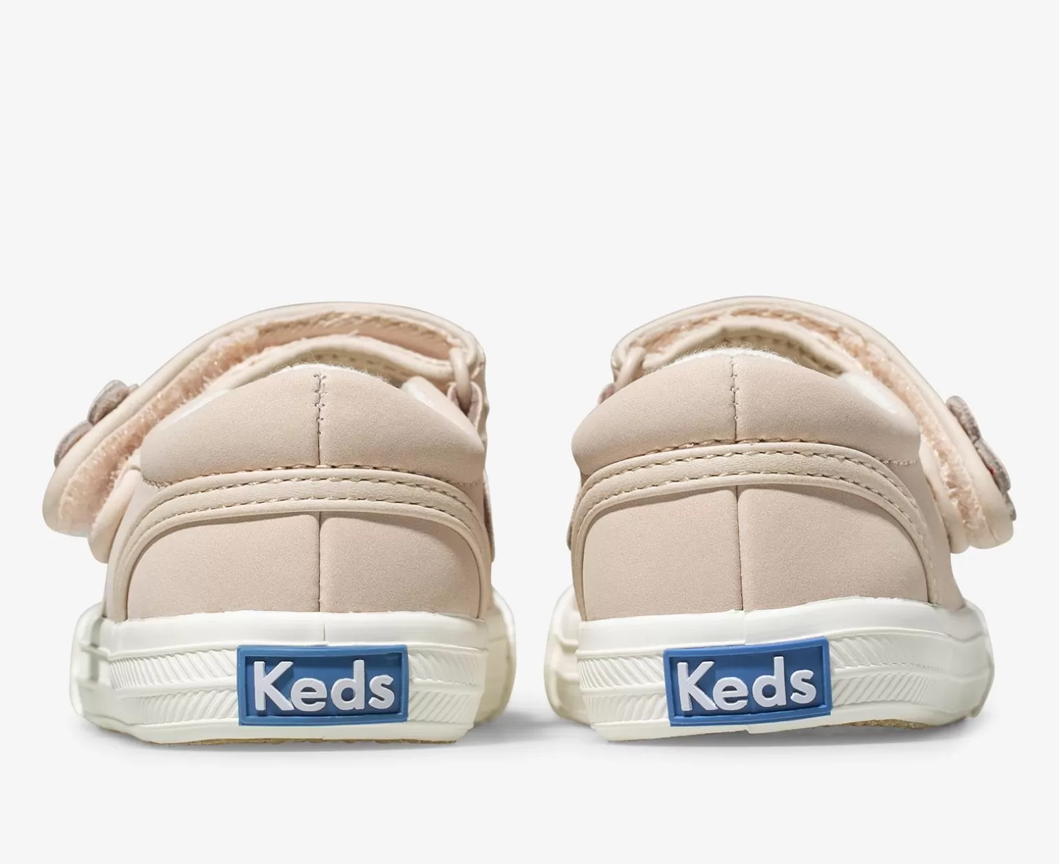 Keds Girls>Little Kid's Ella Mary Jane Sneaker Pink