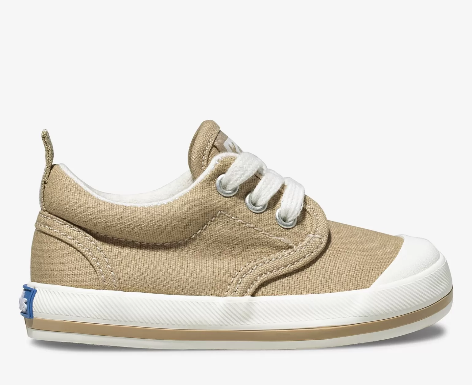 Keds Boys>Little Kid's Graham Sneaker Stone