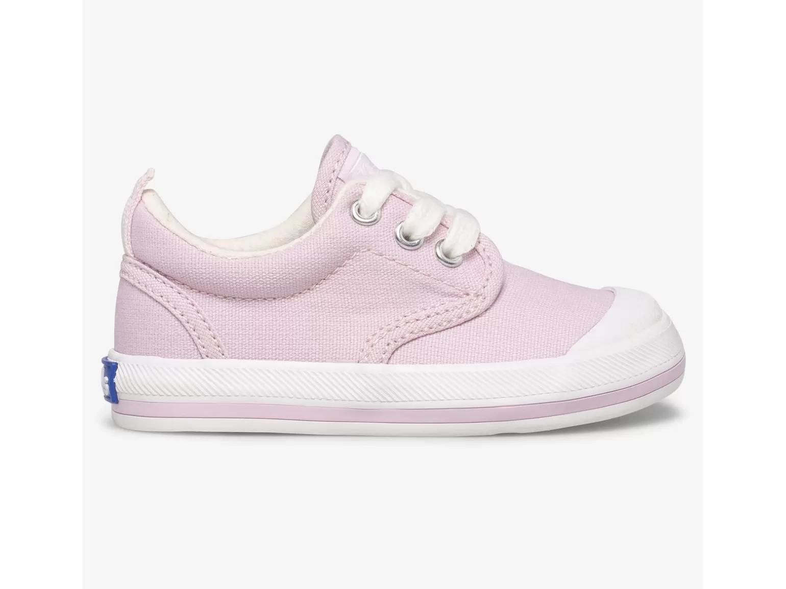 Keds Boys>Little Kid's Graham Sneaker Pink