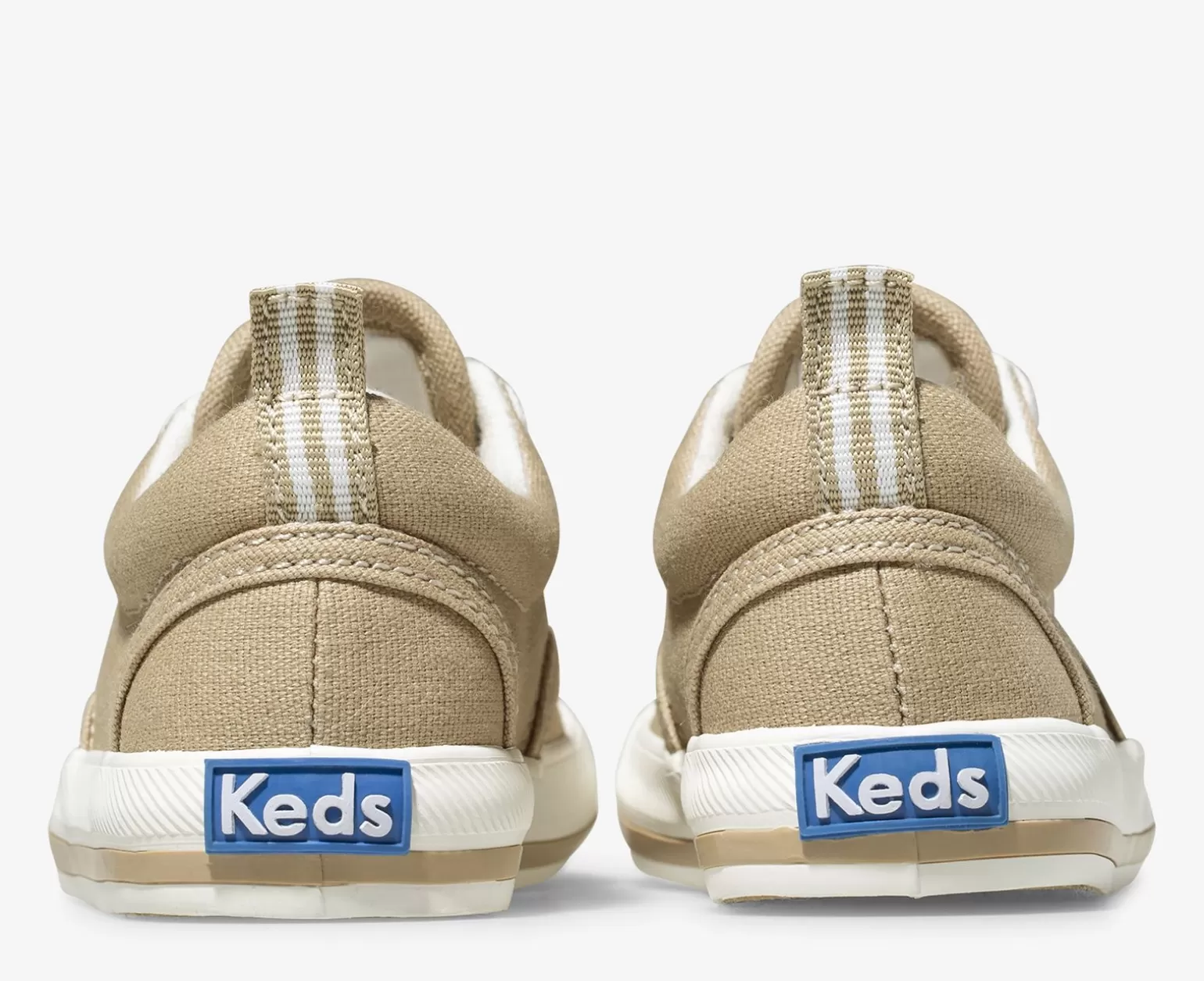 Keds Boys>Little Kid's Graham Sneaker Stone