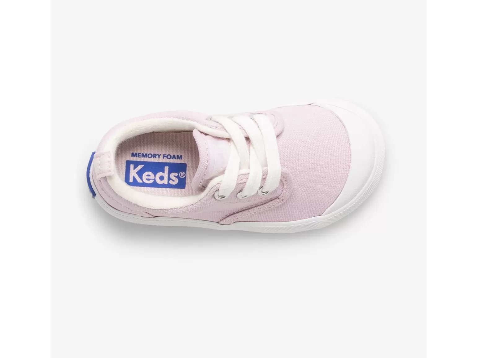 Keds Boys>Little Kid's Graham Sneaker Pink