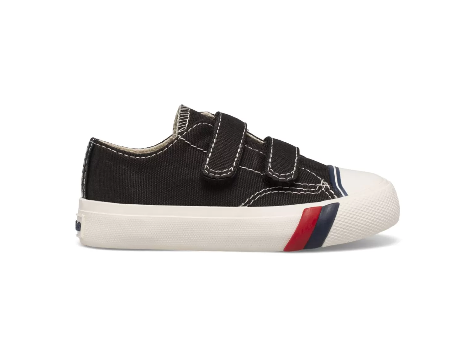 Keds Boys>Little Kid's Royal Lo Hl Sneaker Black