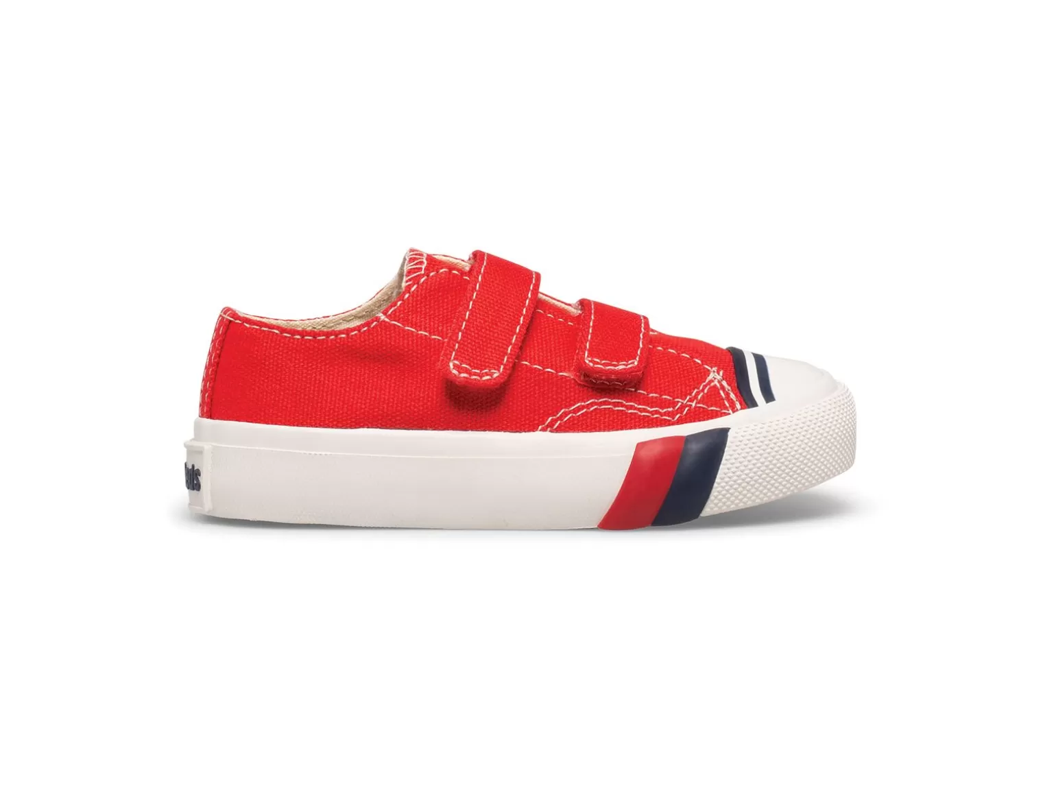 Keds Boys>Little Kid's Royal Lo Hl Sneaker Red