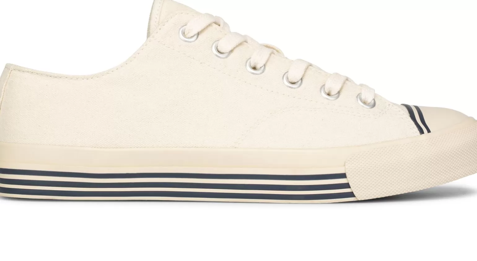 Keds Pro-Keds Adult>Unisex Super Canvas Cream