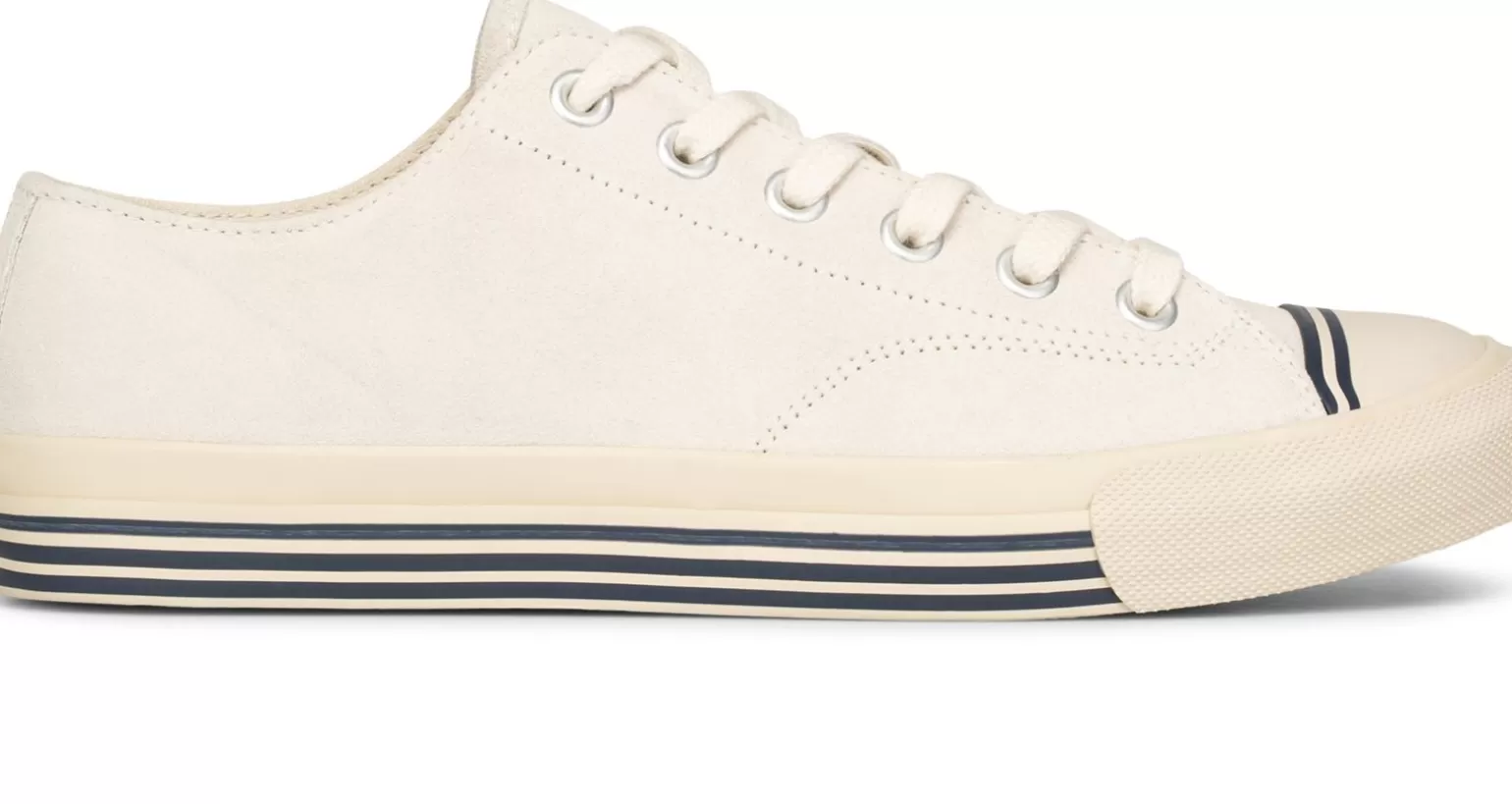 Keds Pro-Keds Adult>Unisex Super Suede Cream