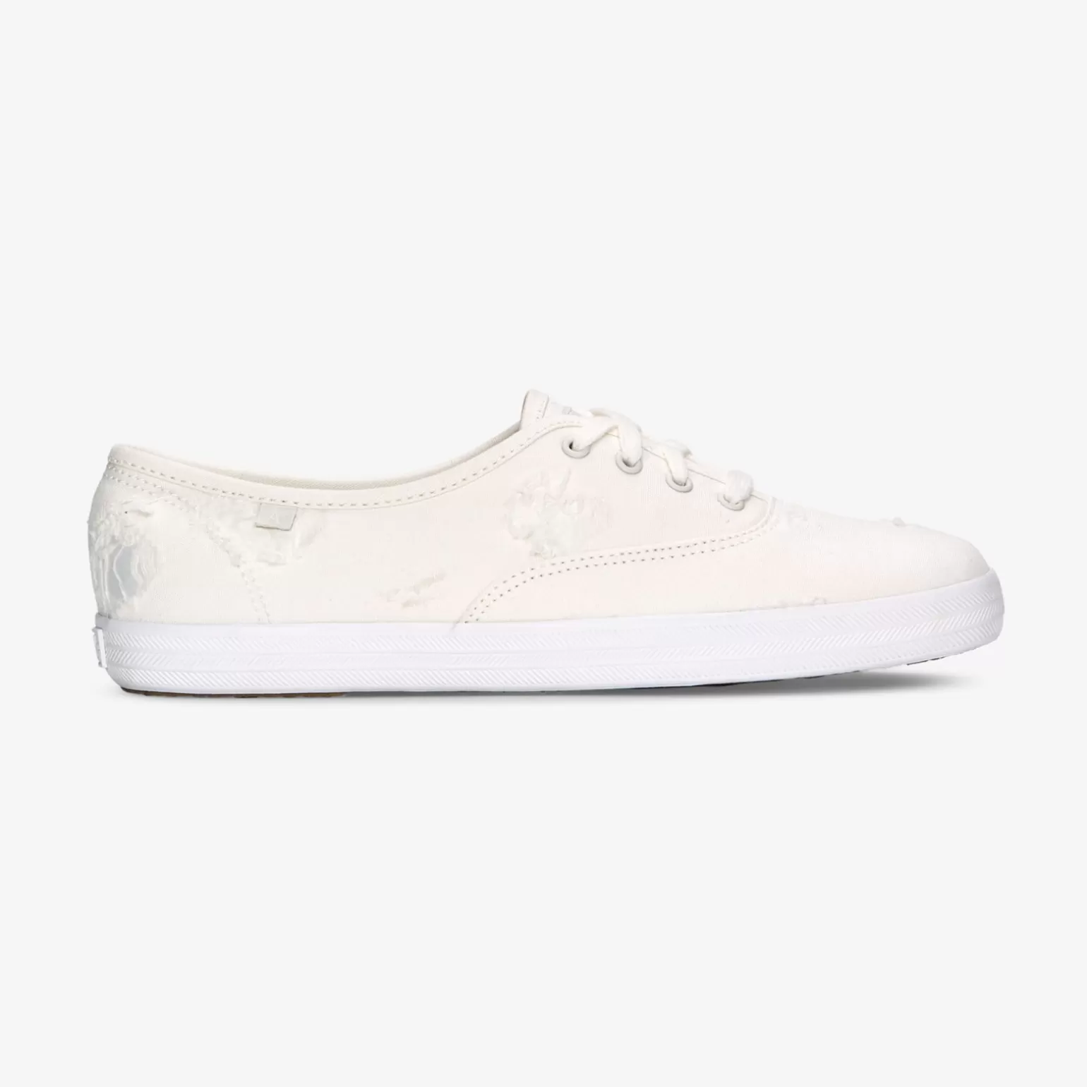 Keds Lace Ups>Women's X Altuzarra Champion Sneaker White