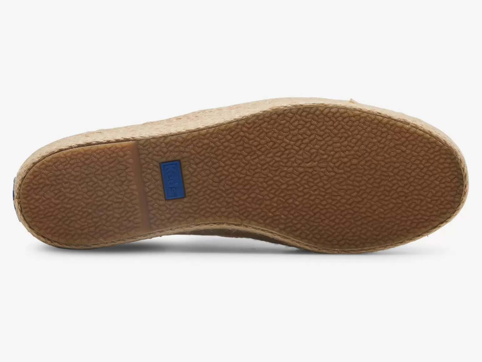 Keds Platforms>Women's X Rifle Paper Co. The Platform Jute Sicily White Multi