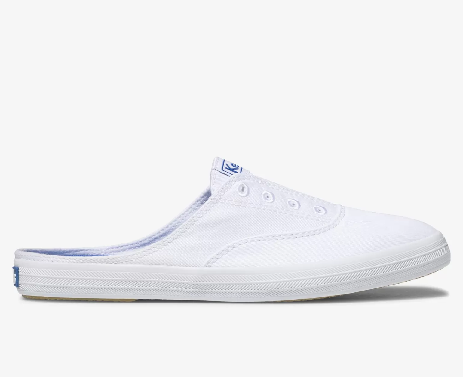 Keds Mules>Women's Moxie Mule White