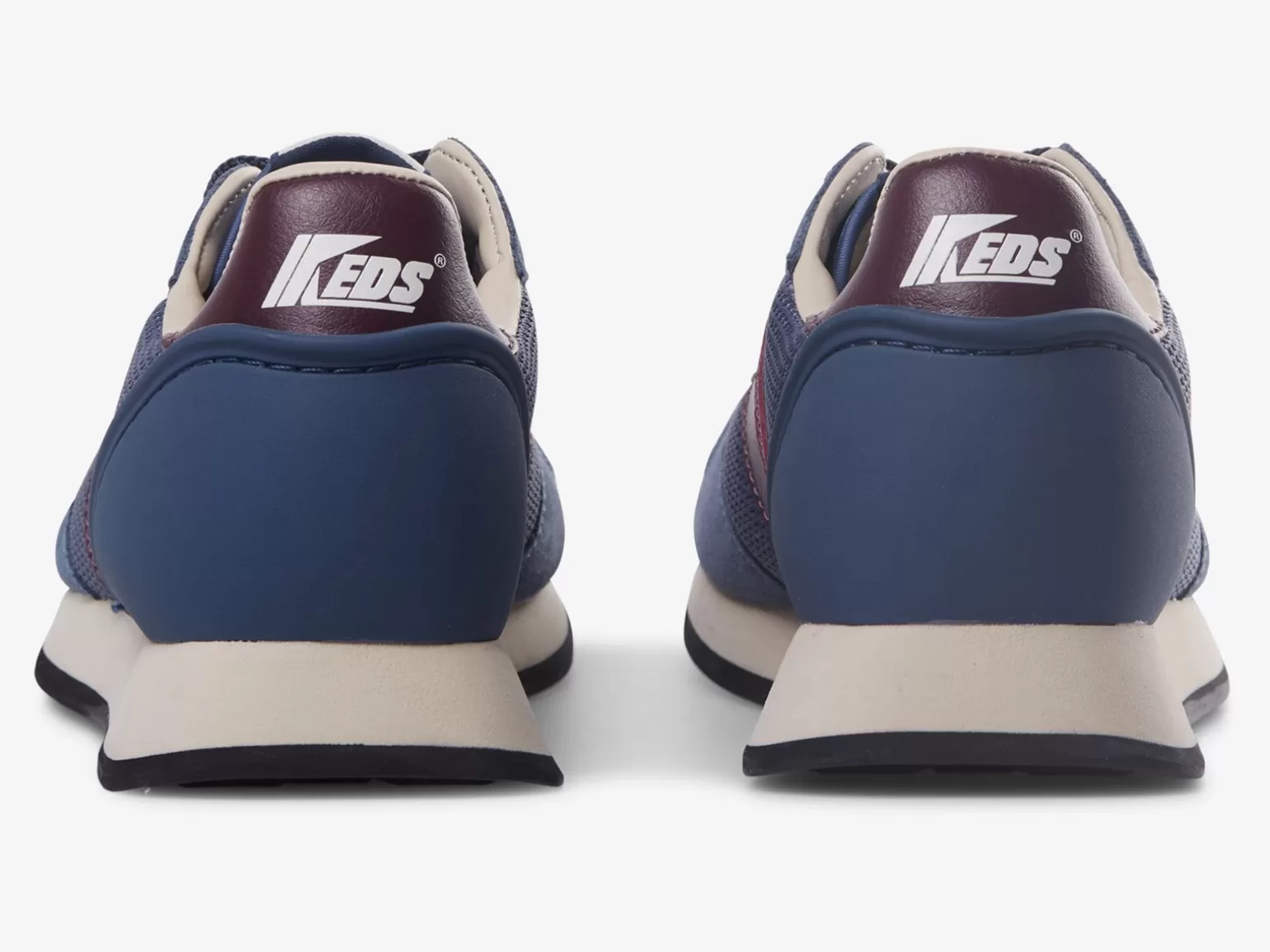 Keds Lace Ups>Women's Renaissance Sneaker Indigo Fig